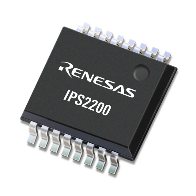 IPS2200BI1R IDT, Integrated Device Technology Inc