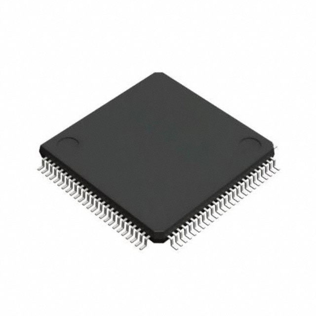 BU97530KVT-ME2 Rohm Semiconductor