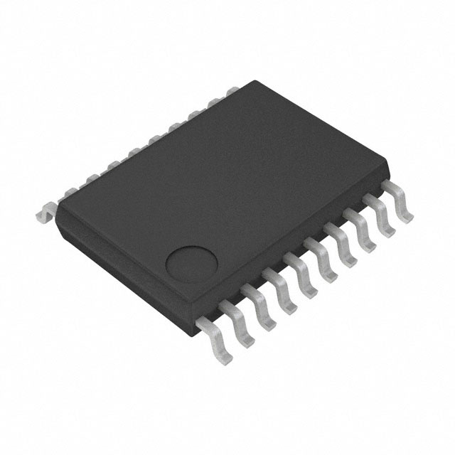 BD8379FV-ME2 Rohm Semiconductor