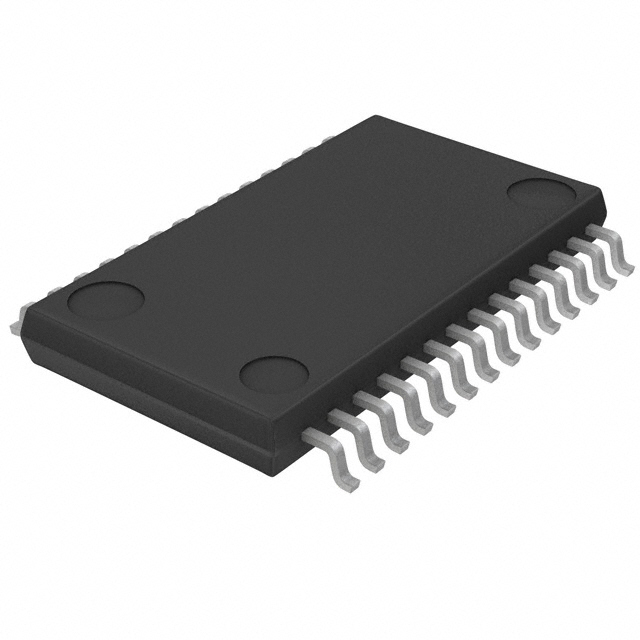 BD63511EFV-E2 Rohm Semiconductor