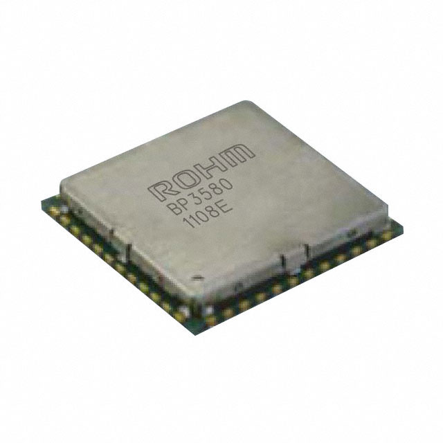 BP3580 Rohm Semiconductor