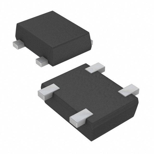 RB480Y-90FHT2R Rohm Semiconductor