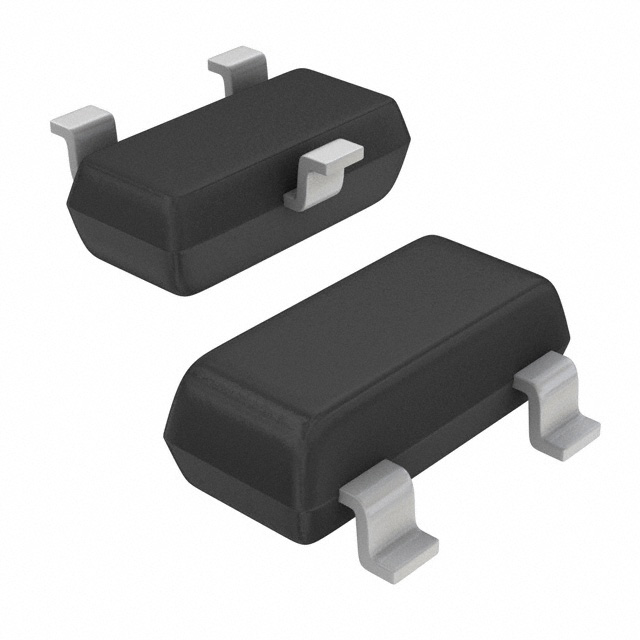 2SC4617TLS Rohm Semiconductor