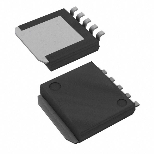 BD800M5WHFP-CTR Rohm Semiconductor