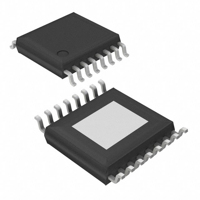 BD63242EFV-E2 Rohm Semiconductor