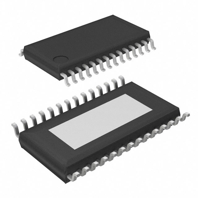 BD63520AEFV-E2 Rohm Semiconductor