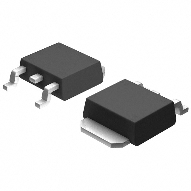 RFV5BM6SFHTL Rohm Semiconductor