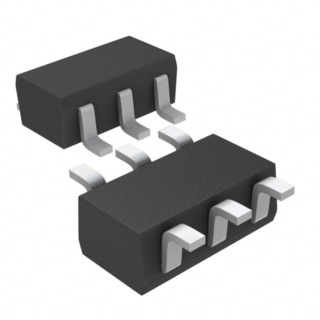 RB731XNFHTR Rohm Semiconductor