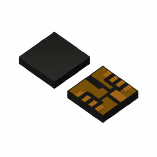 BD9B304QWZ-E2 Rohm Semiconductor