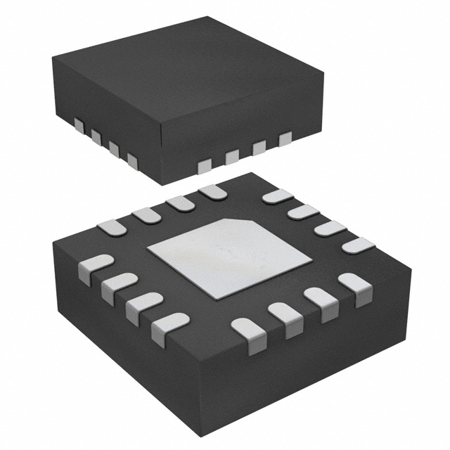 BD9B500MUV-E2 Rohm Semiconductor