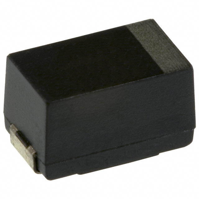 EEF-SE0D391R Panasonic Electronic Components