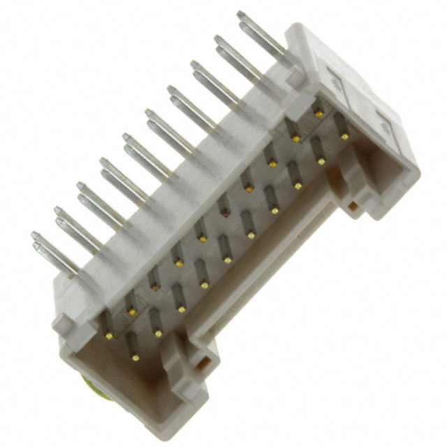 S20B-PUDSS-1(LF)(SN) JST Sales America Inc.