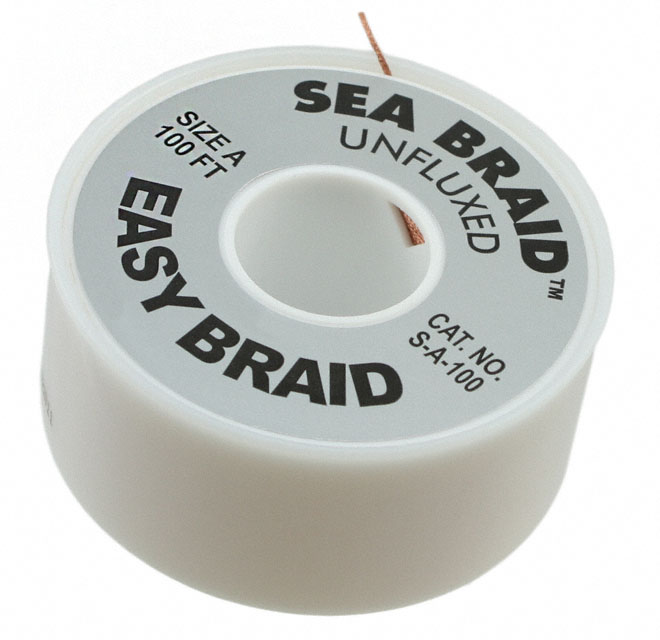 S-A-100 MENDA/EasyBraid