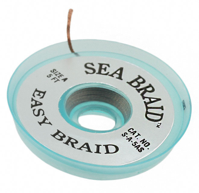 S-A-5AS MENDA/EasyBraid