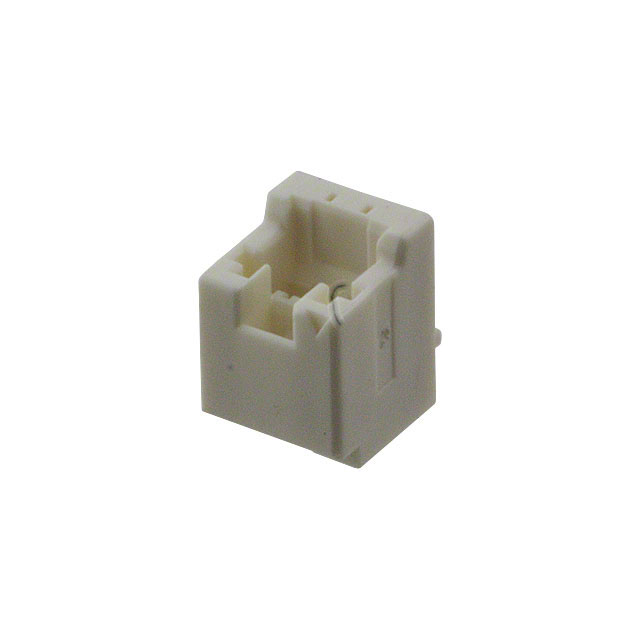 S02B-ZESK-2D(T)(LF)(SN) JST Sales America Inc.