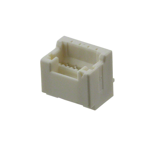 S04B-ZESK-2D(T)(LF)(SN) JST Sales America Inc.
