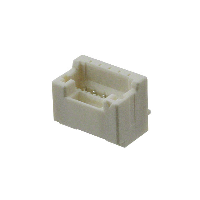 S05B-ZESK-2D(T)(LF)(SN) JST Sales America Inc.