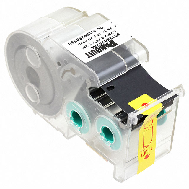 S075X075VAC Panduit Corp