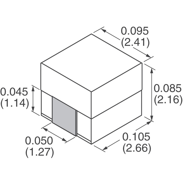 S1008-101F API Delevan Inc.