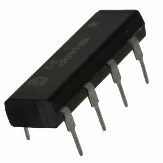 S101DH1F Sharp Microelectronics