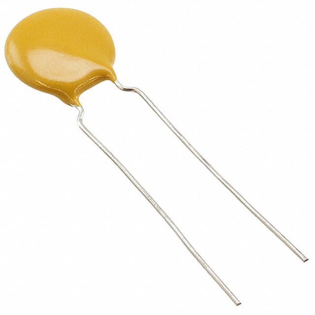 S103M47Z5UN63J7R Vishay Beyschlag/Draloric/BC Components