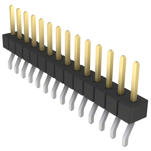 GBC14SBSN-M89 Sullins Connector Solutions