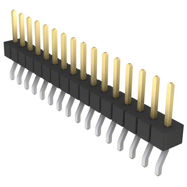 GBC16SBSN-M89 Sullins Connector Solutions