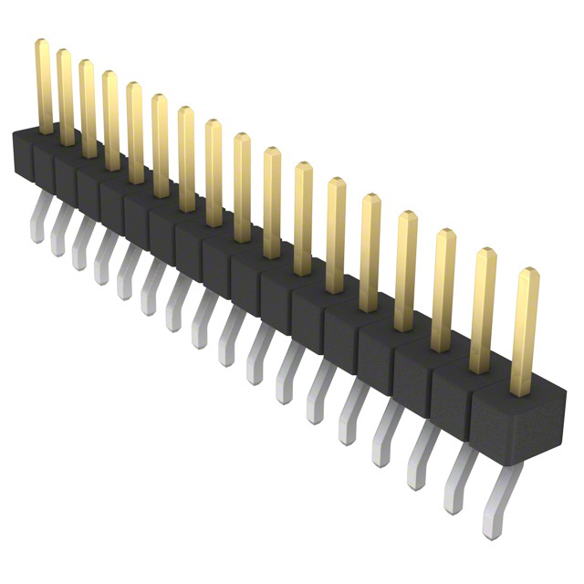 GBC17SBSN-M89 Sullins Connector Solutions