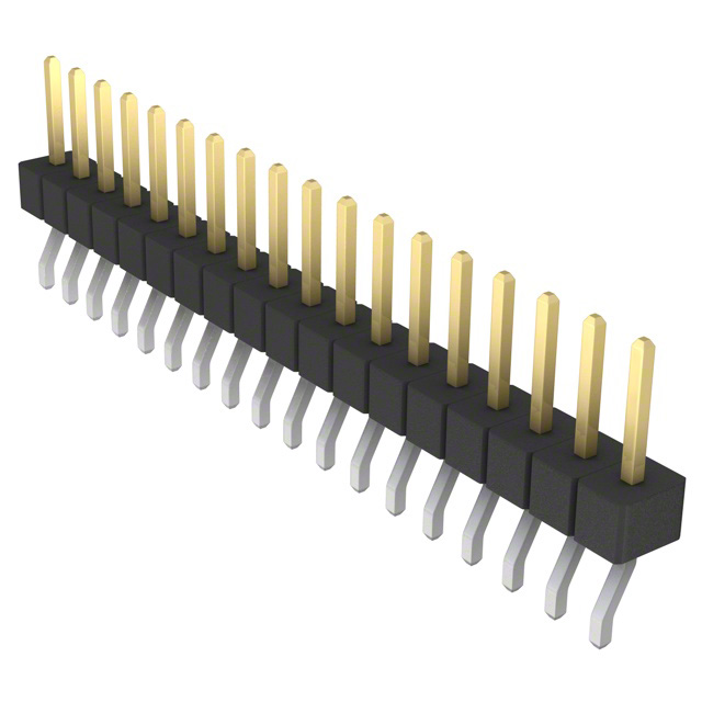 GBC18SBSN-M89 Sullins Connector Solutions