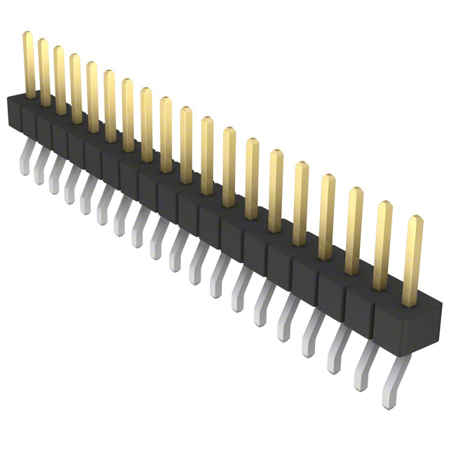 GBC19SBSN-M89 Sullins Connector Solutions