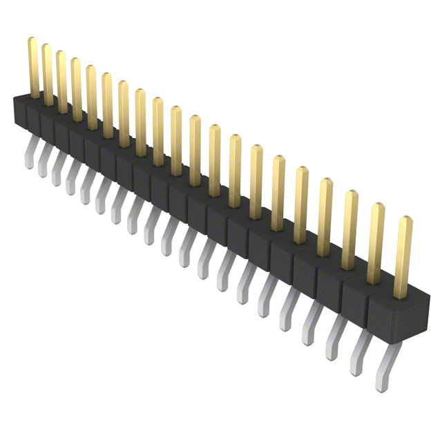 GBC20SBSN-M89 Sullins Connector Solutions