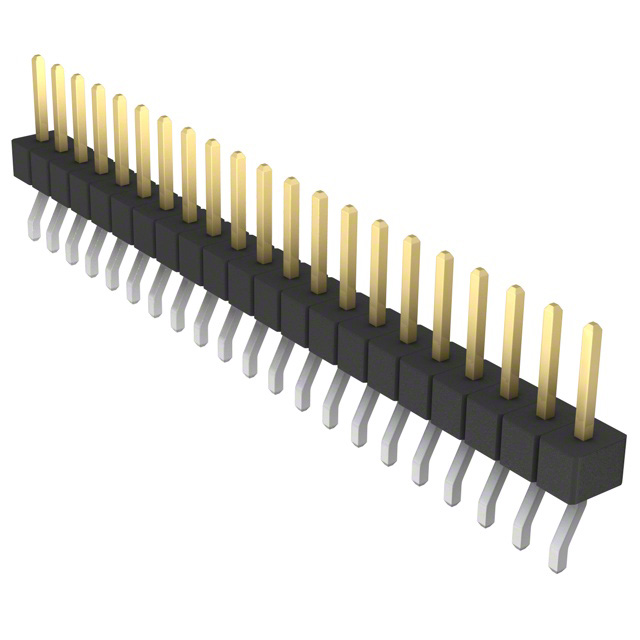 GBC21SBSN-M89 Sullins Connector Solutions