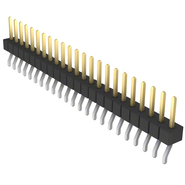 GBC23SBSN-M89 Sullins Connector Solutions