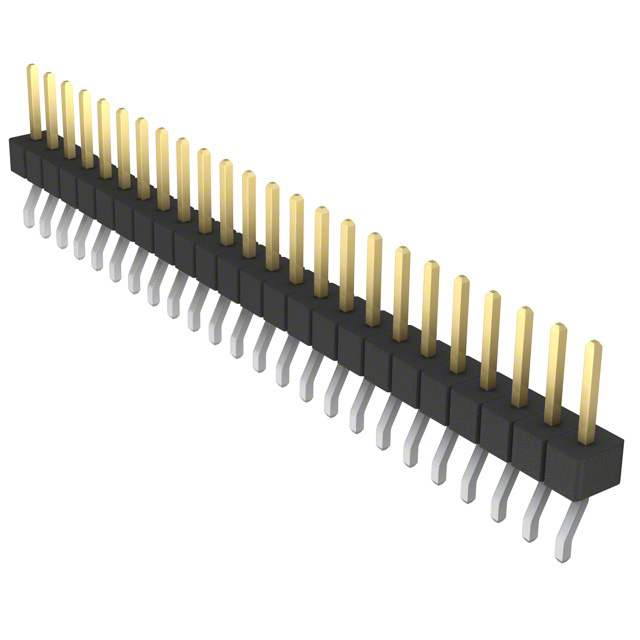 GBC24SBSN-M89 Sullins Connector Solutions