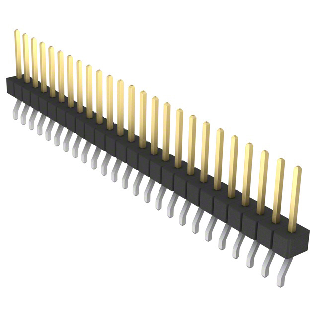 GBC25SGSN-M89 Sullins Connector Solutions