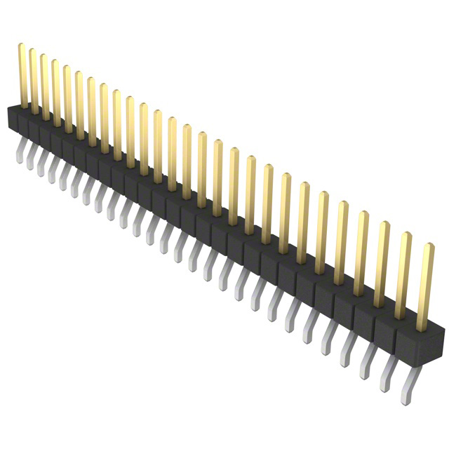 GBC27SGSN-M89 Sullins Connector Solutions