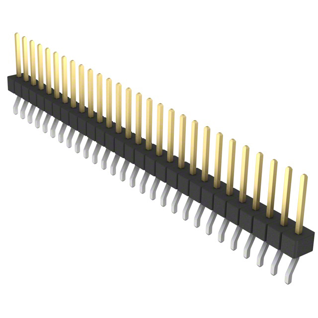 GBC28SGSN-M89 Sullins Connector Solutions