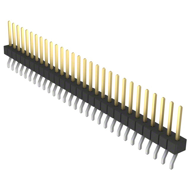 GBC29SGSN-M89 Sullins Connector Solutions