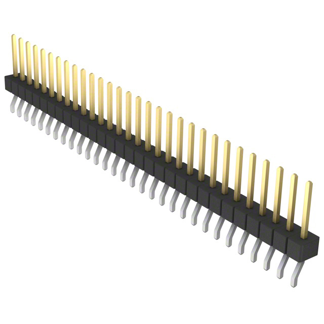 GBC30SGSN-M89 Sullins Connector Solutions