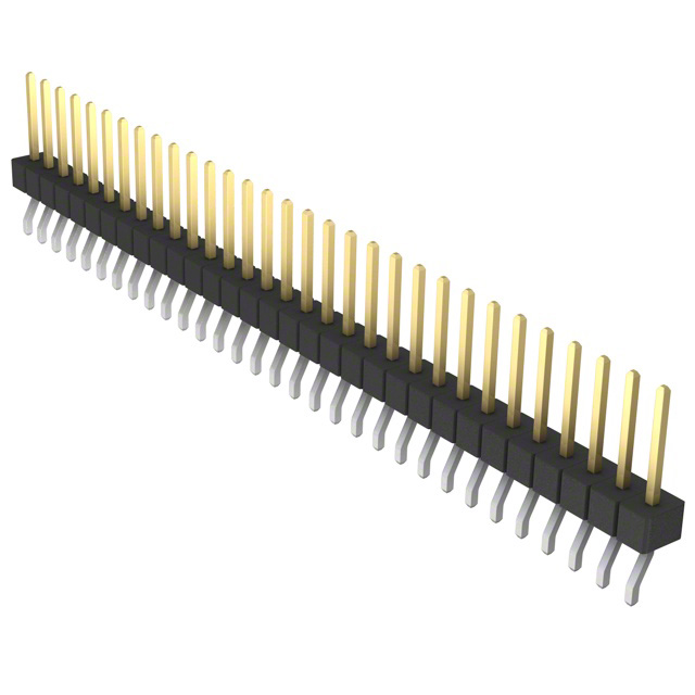 GBC31SGSN-M89 Sullins Connector Solutions