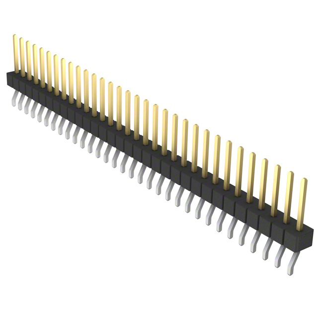 GBC32SGSN-M89 Sullins Connector Solutions