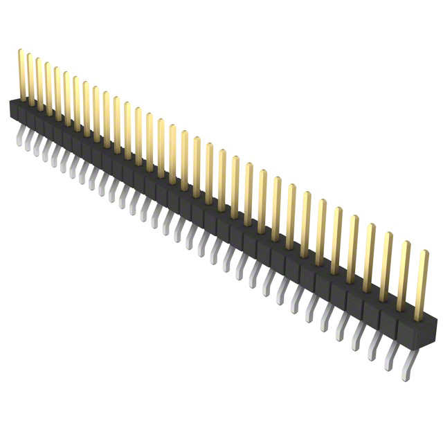 GBC33SGSN-M89 Sullins Connector Solutions