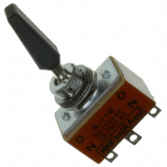 S116R NKK Switches