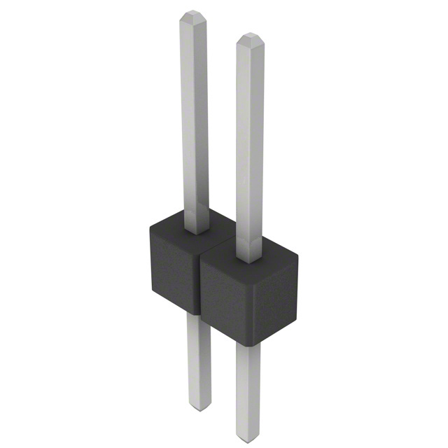 PEC02SFBN Sullins Connector Solutions