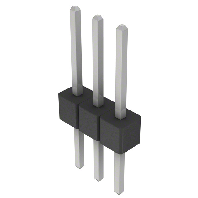 PEC03SFBN Sullins Connector Solutions