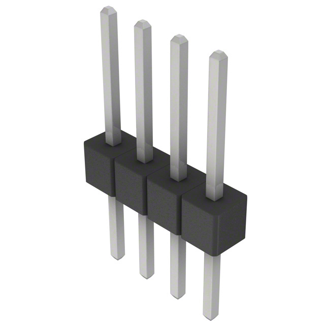 PEC04SFBN Sullins Connector Solutions