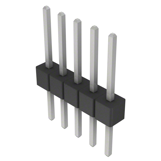 PEC05SFBN Sullins Connector Solutions