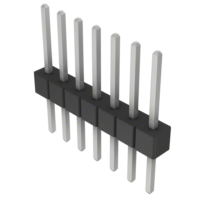 PEC07SFBN Sullins Connector Solutions