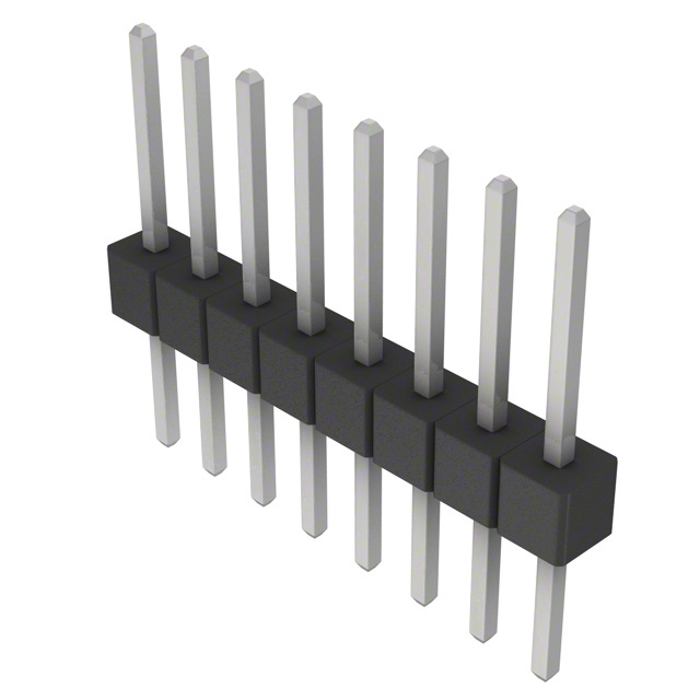 PEC08SFBN Sullins Connector Solutions