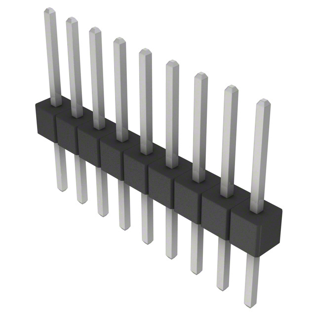 PEC09SFBN Sullins Connector Solutions